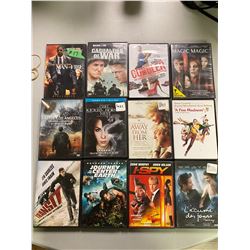 Movie Bundle