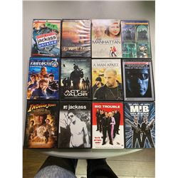 Movie Bundle