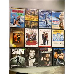 Movie Bundle