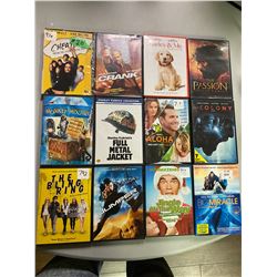 Movie Bundle