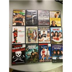 Movie Bundle