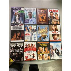 Movie Bundle