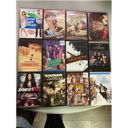 Movie Bundle