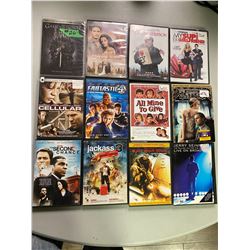 Movie Bundle