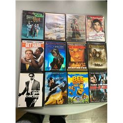 Movie Bundle
