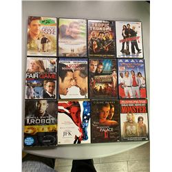 Movie Bundle