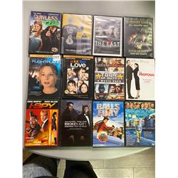 Movie Bundle
