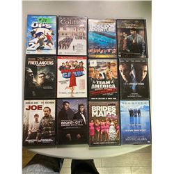 Movie Bundle