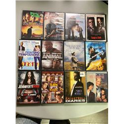 Movie Bundle