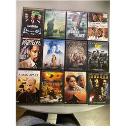 Movie Bundle