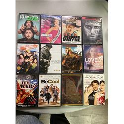Movie Bundle