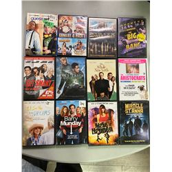 Movie Bundle