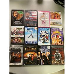 Movie Bundle