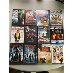 Movie Bundle