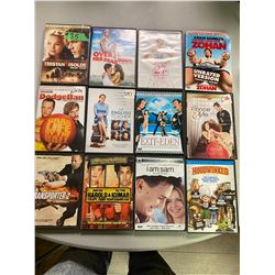 Movie Bundle