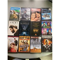 Movie Bundle