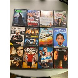 Movie Bundle
