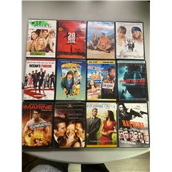 Movie Bundle