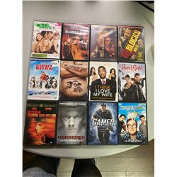 Movie Bundle