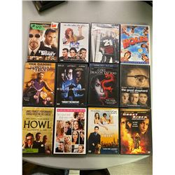 Movie Bundle
