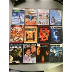 Movie Bundle
