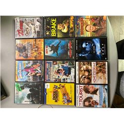 Movie Bundle