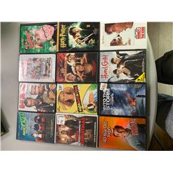 Movie Bundle