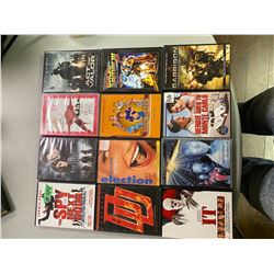 Movie Bundle