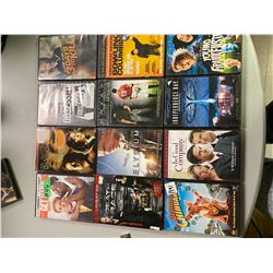 Movie Bundle