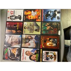Movie Bundle