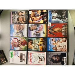 Movie Bundle