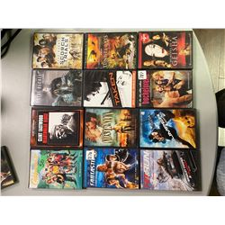 Movie Bundle