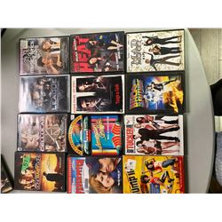 Movie Bundle