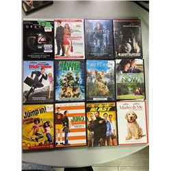 Movie Bundle