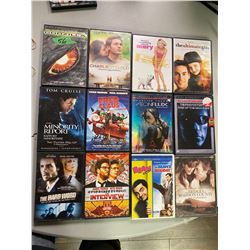 Movie Bundle