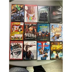 Movie Bundle