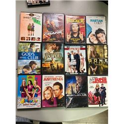 Movie Bundle
