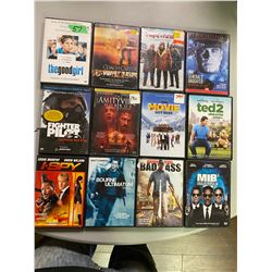 Movie Bundle