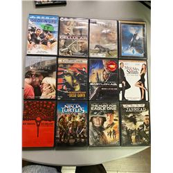 Movie Bundle