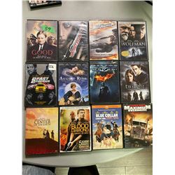 Movie Bundle