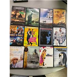 Movie Bundle