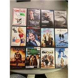 Movie Bundle