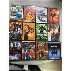 Movie Bundle