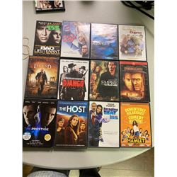 Movie Bundle