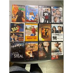 Movie Bundle