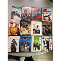 Movie Bundle