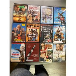 Movie Bundle