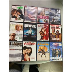 Movie Bundle