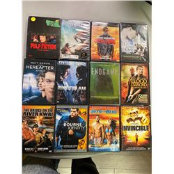 Movie Bundle