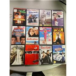 Movie Bundle